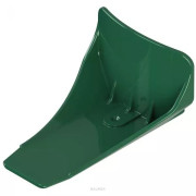 Снегозадержатель Татполимер TP Yota Зеленый