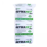 Стеклоплита НГ Шуманет-ЭКО (1250х600х50 мм) (3,0 м2)