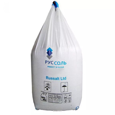 Техническая соль «Илецксоль» Техническая соль «Илецксоль»