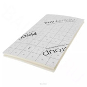 Теплоизоляционная PIR-плита PirroGroup PirroКрафт (1200х600х30 мм)