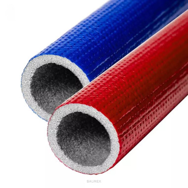 Теплоизоляция трубная K-Flex PE COMPACT B 10 м (4х35 мм) Теплоизоляция трубная K-Flex PE COMPACT B 10 м (4х35 мм)