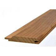 Термососна Вагонка Софтлайн сорт А (2000х90(85)х13 мм)