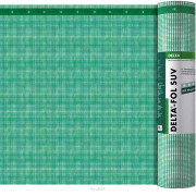 Укрывная пленка Doerken Delta Fol SUV (1,5х50 м)