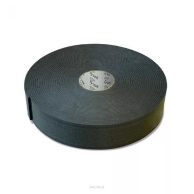 Уплотнительная лента DuPont Tyvek nail sealing Tape (0,06х20 м) Уплотнительная лента DuPont Tyvek nail sealing Tape (0,06х20 м)