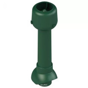 Вентиляционный выход Татполимер TP-84.110/700 Зеленый