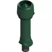 Вентиляционный выход Татполимер TP-86.110/160/700TP Зеленый