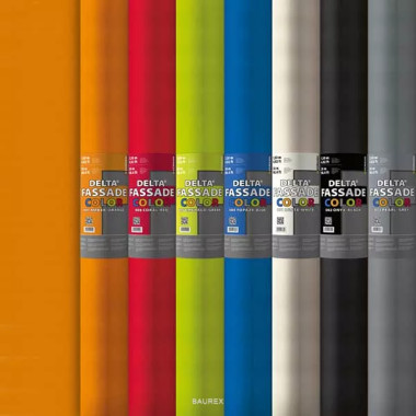 Ветрозащитная пленка Doerken Delta Fassade Color Pearl-Grey (1,5х50 м) Ветрозащитная пленка Doerken Delta Fassade Color Pearl-Grey (1,5х50 м)