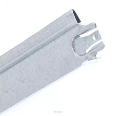 Второстепенный профиль 8161 (1200 мм) Второстепенный профиль 8161 (1200 мм)