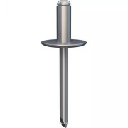 Заклепка Termoclip А/А2 5х12 мм / D11 (250 шт/упак)