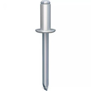 Заклепка Termoclip А/УС 4,8х10 мм (500 шт/упак)