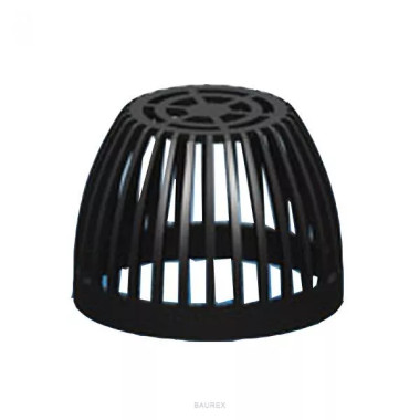 Защитный колпак к воронке Татполимер ТП-72.100 (120х90 мм) Защитный колпак к воронке Татполимер ТП-72.100 (120х90 мм)