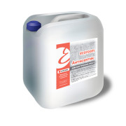 Антисептик ecoroom для внутренних работ