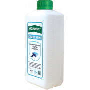 АНТИПЛЕСЕНЬ КОНЦЕНТРАТ СЭЙФСКРИН SBD1