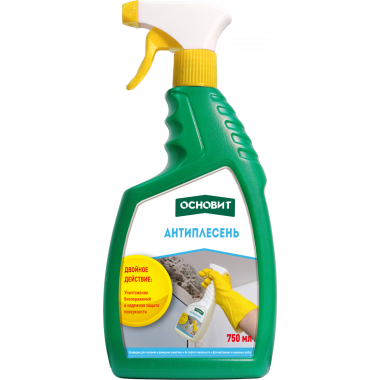 АНТИПЛЕСЕНЬ ОСНОВИТ АНТИПЛЕСЕНЬ ОСНОВИТ