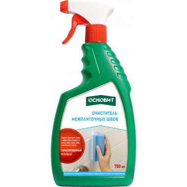 ОЧИСТИТЕЛЬ МЕЖПЛИТОЧНЫХ ШВОВ ОЧИСТИТЕЛЬ МЕЖПЛИТОЧНЫХ ШВОВ