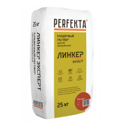 Линкер Эксперт красный, 25 кг