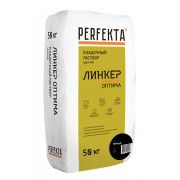 Линкер Оптима черный, 50 кг
