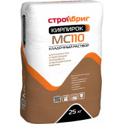 СТРОЙБРИГ КИРПИРОК MC110