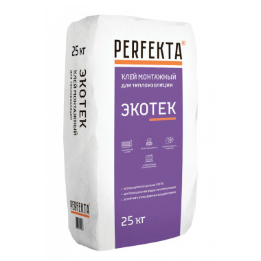 Экотек, 25 кг Экотек, 25 кг